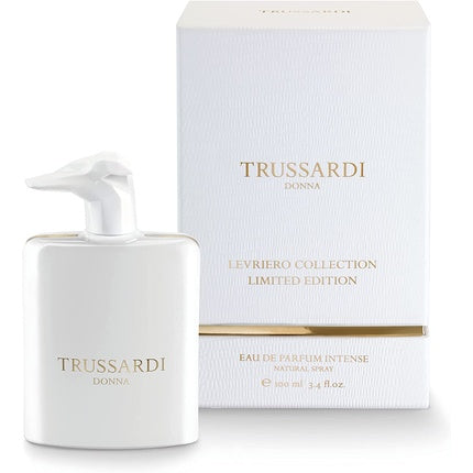 Trussardi Parfums Donna Levriero Limited Edition Intense Eau De Parfum