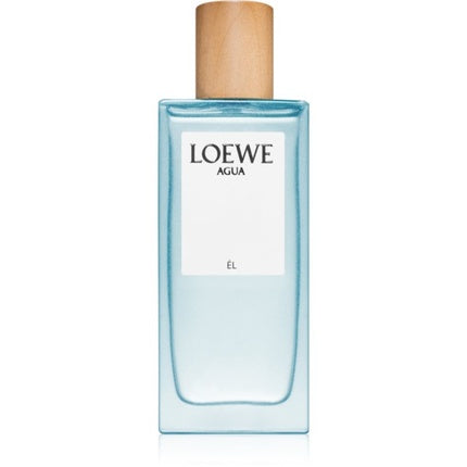 Eau de Toilette Loewe Agua de Loewe El 75ml
