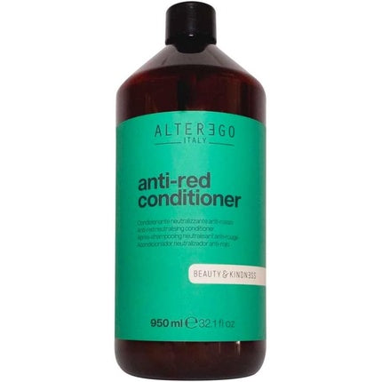 Condiționator Anti-Red Neutralizing Alter Ego, 950ml