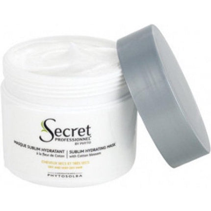 Masca de păr Phyto Secret Pro Sublim Hydratant 500 ml