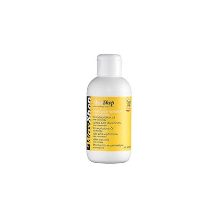 Ulei Corporal Peggy Sage Post-Epilation 100ml