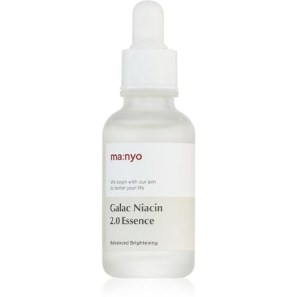 MANYO Galac Niacin 20 Essence, Niacinamidă, 30ml