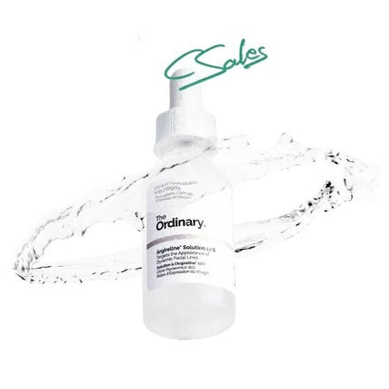 Ser The Ordinary Argireline Solution 10% 30ml