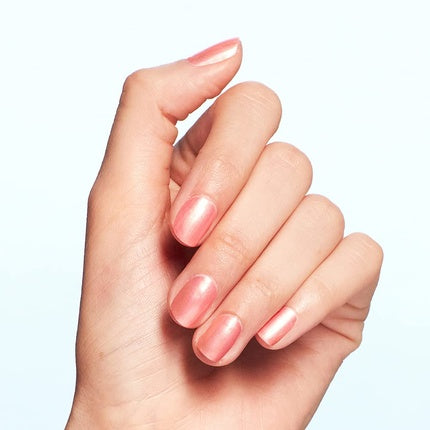 Vernis de unghii OPI Data Peach 15ml