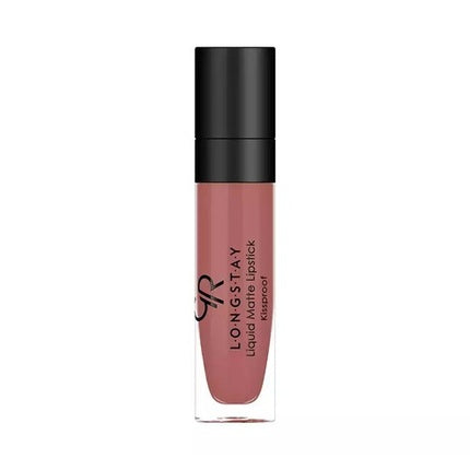 Ruj lichid Golden Rose Longstay Matte 46