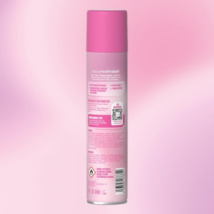 Spray de păr Invisibobble Extra Shine cu strălucire instantanee și protecție UV
