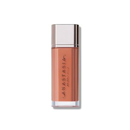 Ruj Anastasia Beverly Hills Lip Velvet Peach Amber - piersică