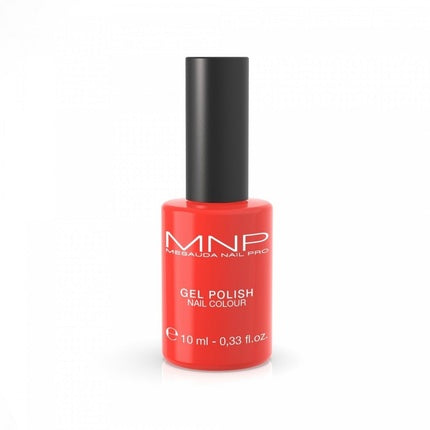 Lac de unghii gel, Mesauda Milano, MNP 23, alb, 10ml