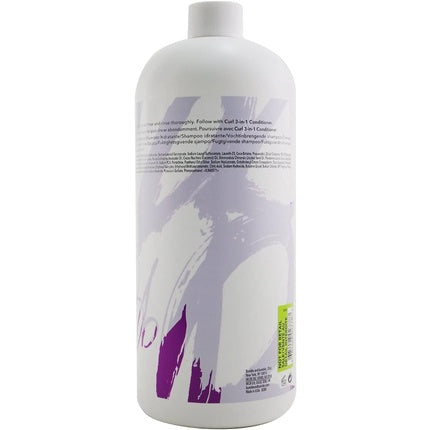 Șampon hidratant pentru păr creț Bumble & Bumble Curl