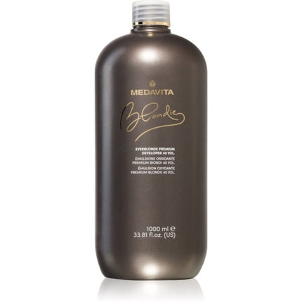 Everblonde Developer Premium 40v 1000ml