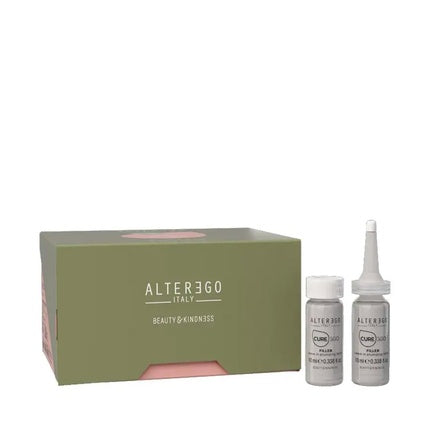 Alter Ego Reflective Care 10ml - Set de 12 buc