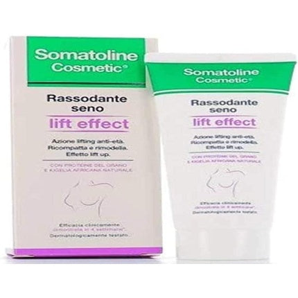 Cremă pentru Bust Somatoline Lift Effect, 75ml