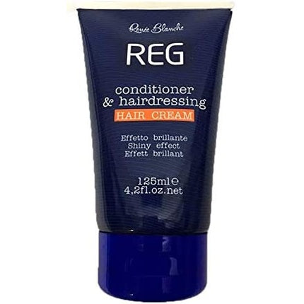 Cremă modelare păr, Renée Blanche REG, 125ml, efect luciu