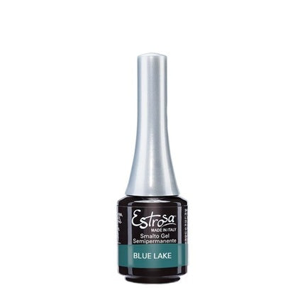 Smalt Gel Semi-Permanent ESTROSA, Blue Lake, 30ml