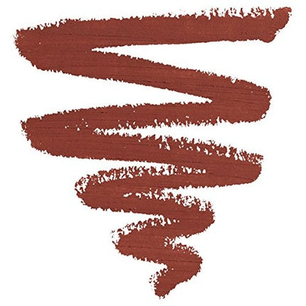 Creion contur buze NYX Suede Matte în nuanța Alabama