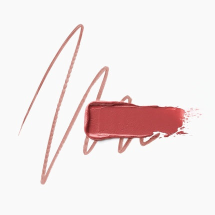 Ruj creion Catrice Lip Artist roz mat