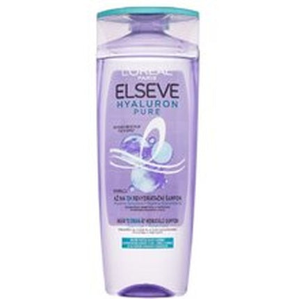 Condiționator L'Oréal Professionnel Elseve Hyaluron Pure, violet, 240ml