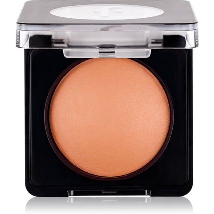 Blush Flormar Baked Blush Illuminator 048 Pure Peach 4 g