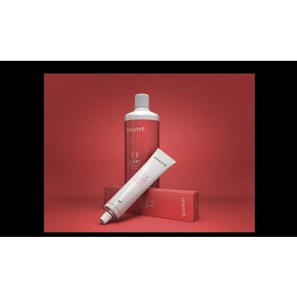 Vitality's Heart Culoare Roșie 100ml