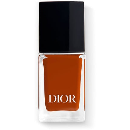 Smalt pentru unghii Dior Vernis Nail Polish 849 Rouge Cinema 10 ml