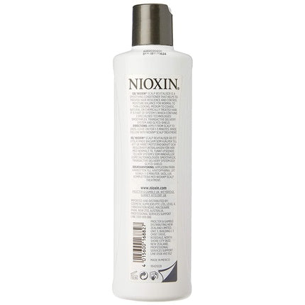 Balsam Nioxin Scalp Revitaliser 300 ml