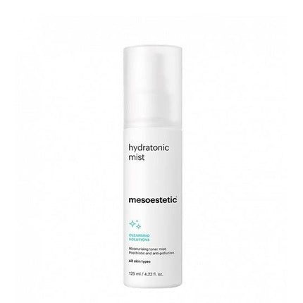 Spray facial hidratant Mesoestetic Hydratonic Mist, 125ml