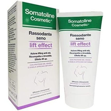 Cremă pentru Bust Somatoline Lift Effect, 75ml