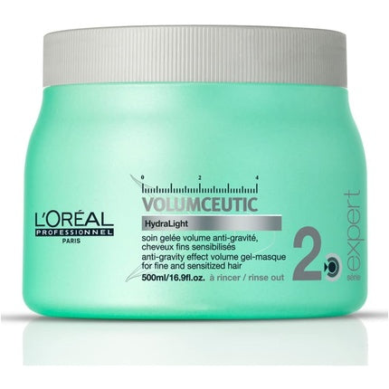 Masca de păr L'Oréal Volumceutic HydraLight 500ml