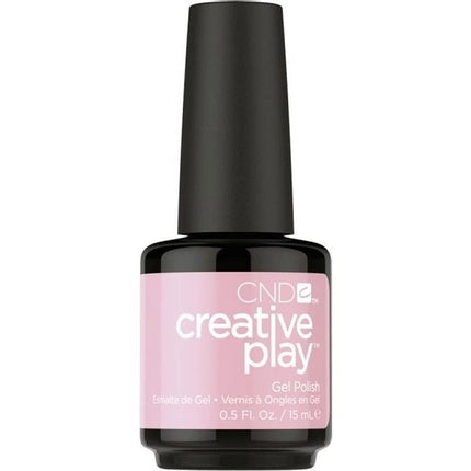 Gel UV CND Creative Play 403 Bubba Glam 15ml