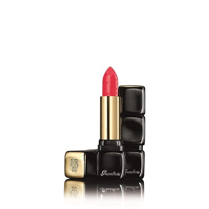 Ruj Guerlain Le Rouge Crème Galbant #567 Pink Sunrise