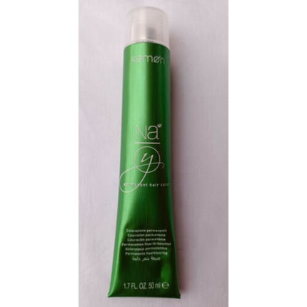 Kemon Nayo Perm, K987, Copper Brown Blonde, 50ml