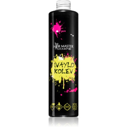 Șampon Mi Amante Hair Master cu Keratină 300 ml