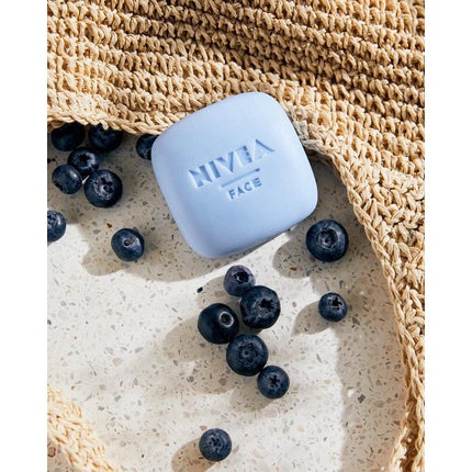 Săpun facial Nivea Naturally Clean