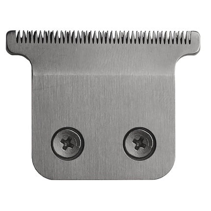 Snijkop Stainless Steel Vintage Zero Trimmer, Kyone, 0 mm, argintiu