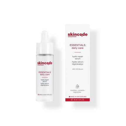 Serum hidratant Skincode Essentials, 30 mL
