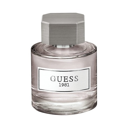 Guess 1981 Eau de Toilette pentru bărbați 50ml