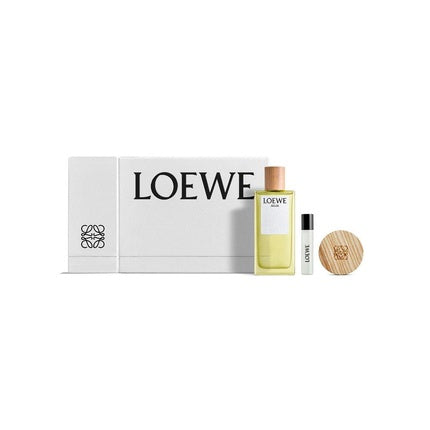 Loewe Agua Eau de Toilette 100ml Set