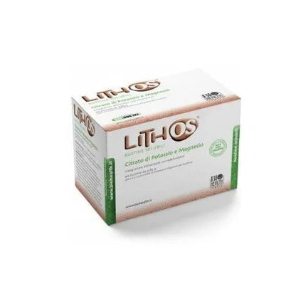 Mayoly Italia Spa Lithos, 30 Sachets