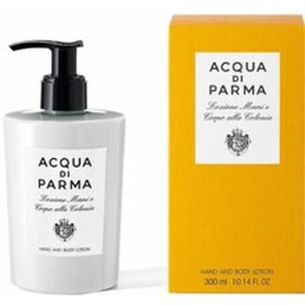 Lotion pentru mâini și corp Acqua di Parma, 300ml