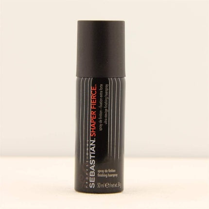 Spray de fixare Sebastian Shaper Fierce 50ml