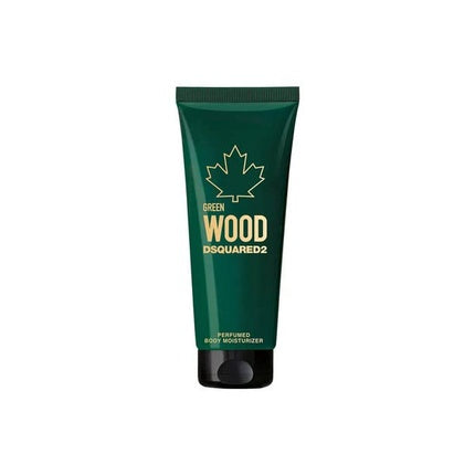 Loțiune Corporală, Dsquared2 Green Wood, 200ml