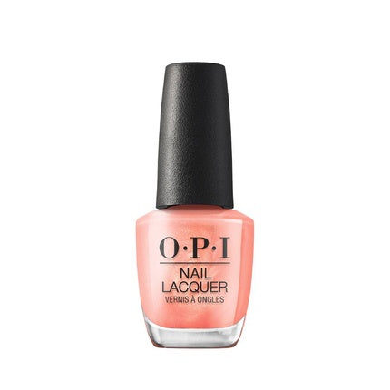 Vernis de unghii OPI Data Peach 15ml