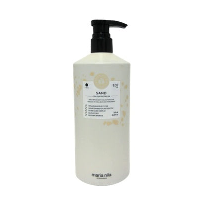 Color Rinse, Maria Nila, Sand, 750ml