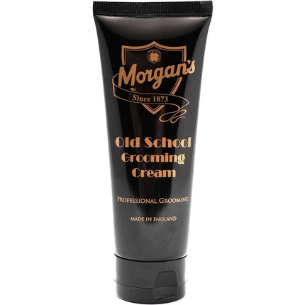 Cremă de bărbierit Morgan's Old School Grooming Cream 100ml