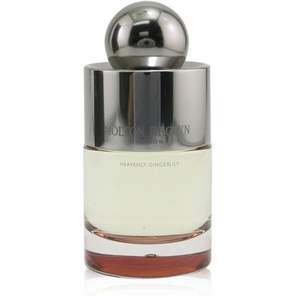 Eau de Toilette Molton Brown Rosa Absolute, 100 ml, argintiu