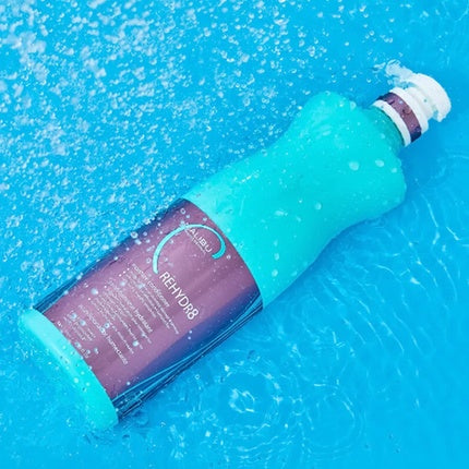 Condiționator pentru păr Malibu C REHYDR8, 33.8 fl oz, ambalaj cu pompă