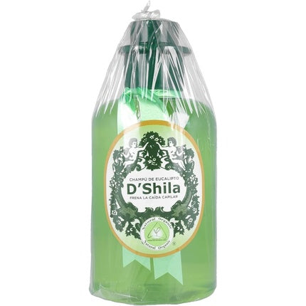 Șampon D'Shila Eucalyptus 300ml