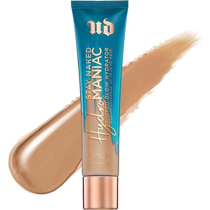 Luminizator Urban Decay Hydromaniac - Bej
