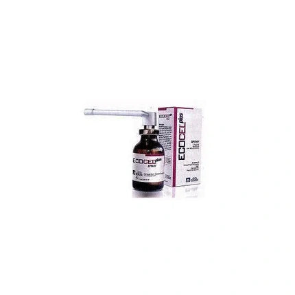 Spray Antimicrobian Ecocel Plus, 20 ml