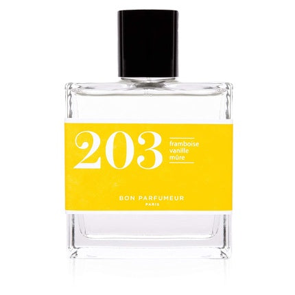 Bon Parfumeur Eau de Parfum #203, 100ml